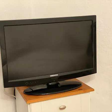 Apartament Schone By Bianca