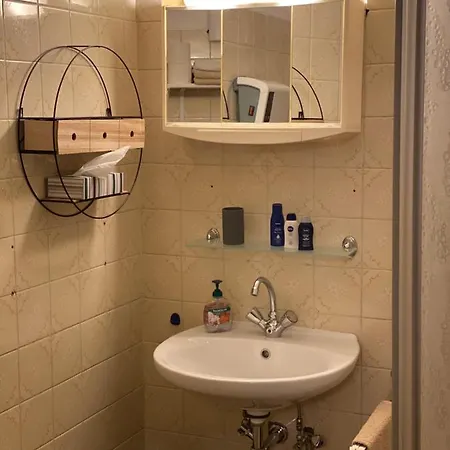 Schone By Bianca Apartament *