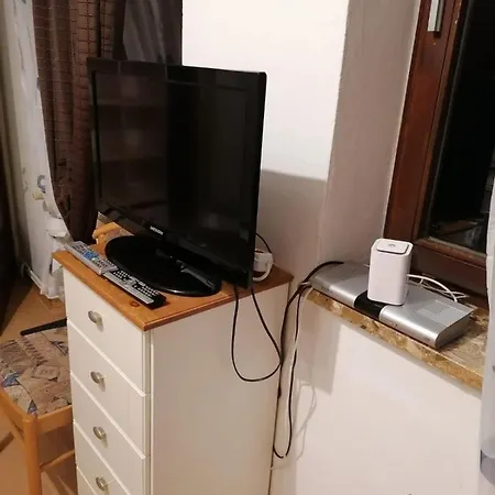 Apartament Schone By Bianca *