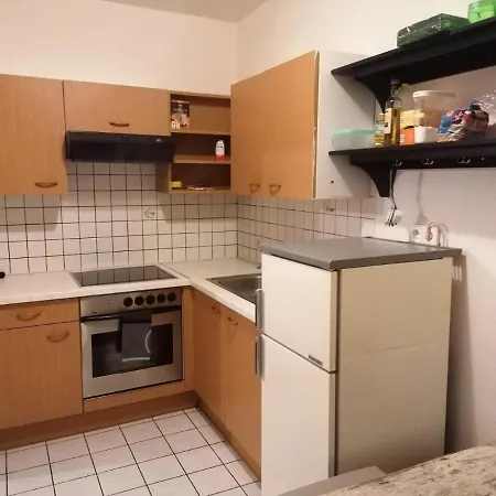 Apartament Schone By Bianca *